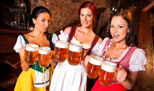 Анамның сұмдығы