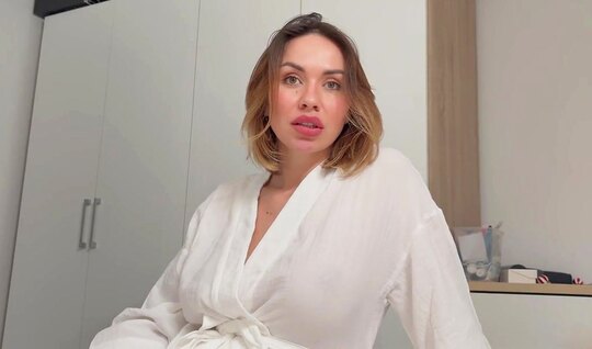 Анна қорқынышты секс