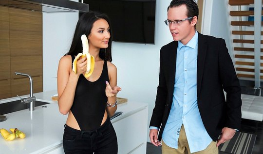 Бойы қысқа еркек пен ұзын әйелдің арасындағы жыныстық қатынас