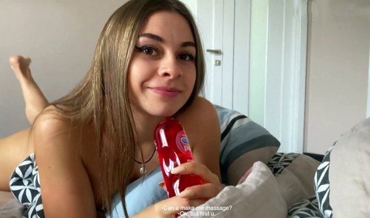 Qamoqxonadagi blog eshagiga sikilib ketadi