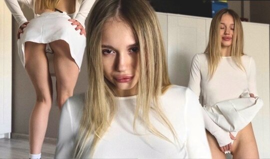 Сексуалды ханым, не болды