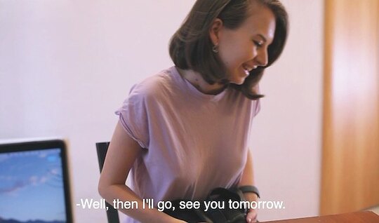 Yigit ketma-ket ikki marta keldi (video)